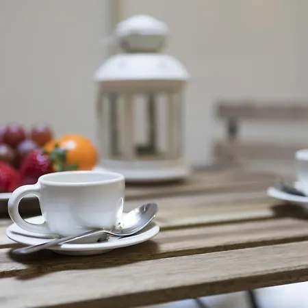 Bravissimo Cort Reial-1b Apartamento *