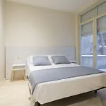 Bravissimo Cort Reial-1b Apartment *