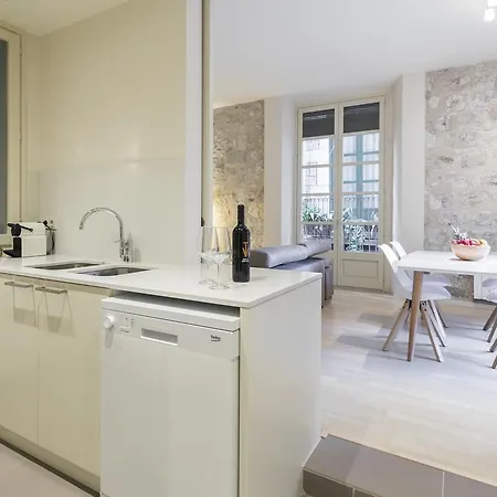 Bravissimo Cort Reial-1b Жирона