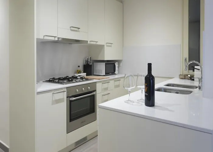 Bravissimo Cort Reial-1b * Gerona