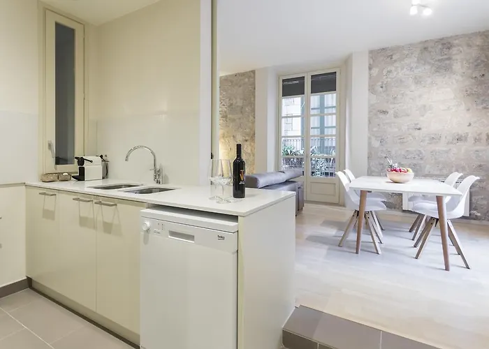 Bravissimo Cort Reial-1b Gerona