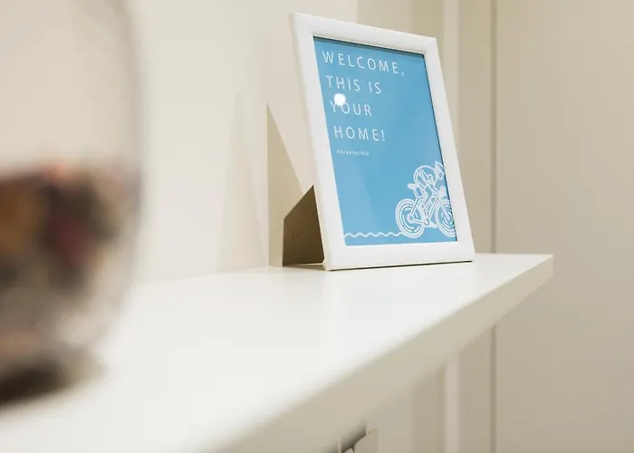 Bravissimo Cort Reial-1b Appartement *