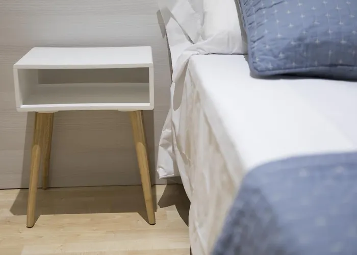 Bravissimo Cort Reial-1b Appartement