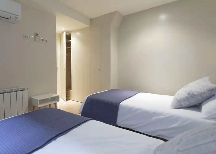 Bravissimo Cort Reial-1b شقة خيرونا