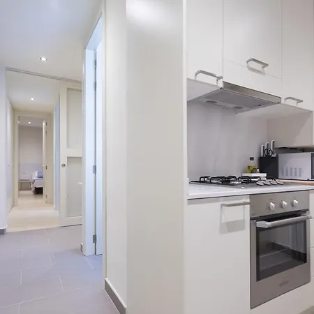 Bravissimo Cort Reial-1b Apartment Girona