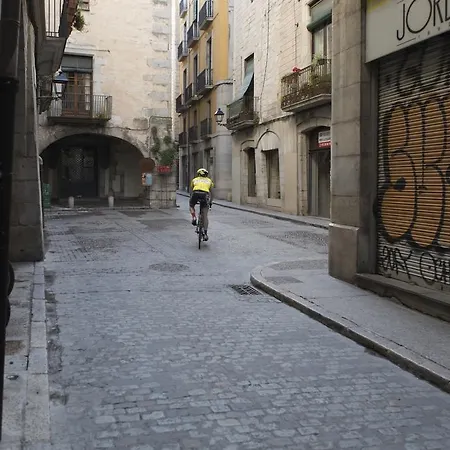 Bravissimo Cort Reial-1b Appartamento