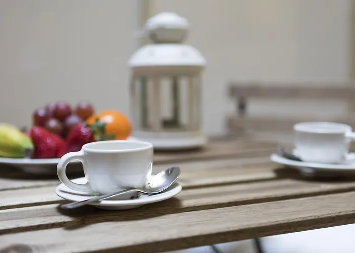 Bravissimo Cort Reial-1b Appartamento *